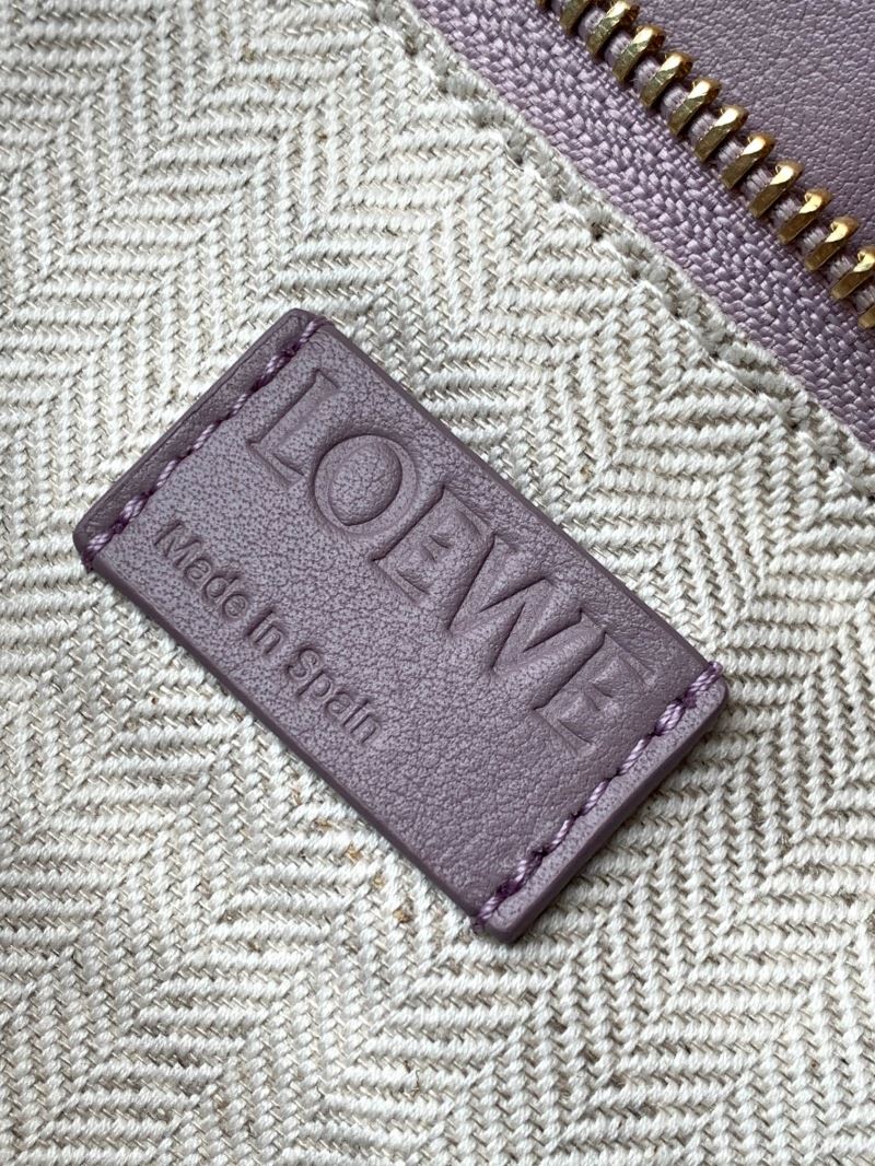 Loewe Puzzle Bags